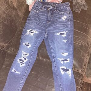 American eagle